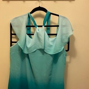 New York & company top.